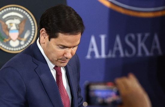 وزير الخارجية الأمريكي: جرينلاند ما زالت تتبع الدنمارك حالياً