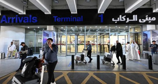 الجيش الأمريكي: الهجوم الإيراني على الكويت كان متعمداً ومدروساً