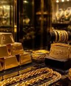 عوائد السندات تضغط على المعادن الثمينة والذهب يتراجع