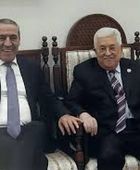 حسين الشيخ نائبًا لرئيس حركة فتح محمود عباس