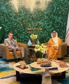 جروسي: السعودية تطور برنامجها النووي المدني