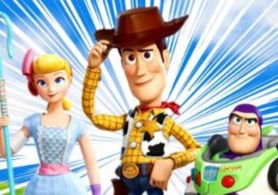 موعد عرض فيلم  Toy Story 5بدور السينما المصرية