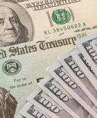 التوترات تدفع السندات الأمريكية نحو أكبر تراجع يومي في أسبوعين