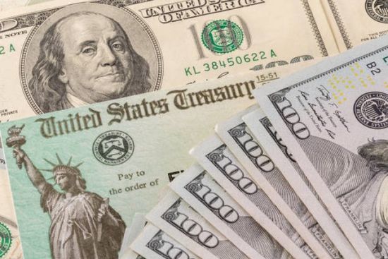 التوترات تدفع السندات الأمريكية نحو أكبر تراجع يومي في أسبوعين