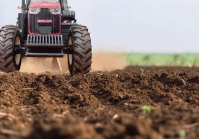 هربرت دايس يؤسس شركة لإنتاج جرارات زراعية كهربائية