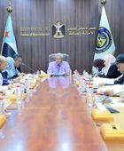 أمانة الانتقالي تندد بأوامر القبض القهري لقيادات المجلس