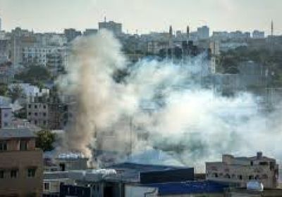 معارك في مقديشو واحتجاجات مرتقبة ضد تمديد ولاية الرئيس