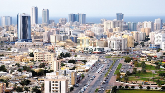 1.6 مليار درهم إجمالي التصرفات العقارية في عجمان خلال مايو