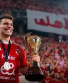 الأهلي المصري يعلن رحيل مدير الكرة ومساعد المدرب في إطار إعادة هيكلة