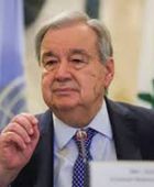 غوتبريش يدين مقتل عنصر صربي من اليونيفيل في جنوب لبنان