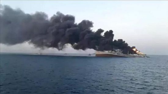 انفجار مسيّرة بحرية في ميناء كونستانتا الروماني ولا ضحايا