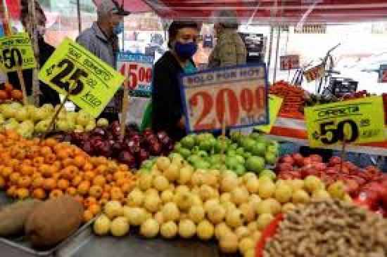 الفاو: تراجع أسعار الغذاء العالمية في مايو