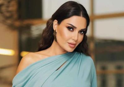 سيرين عبدالنور ترد بقوة على منتقديها بعد فيديو جمعها بابنها 