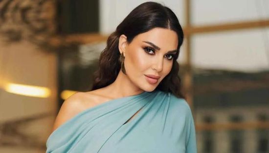 سيرين عبدالنور ترد بقوة على منتقديها بعد فيديو جمعها بابنها 