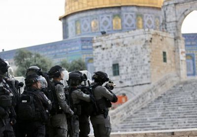 الرئاسة الفلسطينية تطالب واشنطن بإجبار إسرائيل على وقف الاستيطان