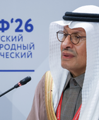 وزير الطاقة السعودي: إمدادات المملكة ستظل مصدراً صلباً وموثوقاً
