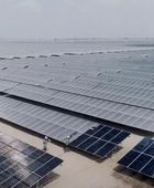 الكهرباء نموذجًا.. خدمات دشنتها الإمارات ونسفتها قوى الاحتلال لضرب الجنوب بحرب الخدمات