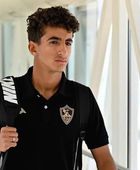 إيشو يحسم موقفه من الرحيل عن الزمالك رغم العروض المحلية.. والقرار النهائي يتضح