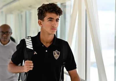 إيشو يحسم موقفه من الرحيل عن الزمالك رغم العروض المحلية.. والقرار النهائي يتضح