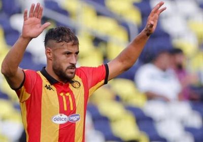 يوسف بلايلي يحسم مستقبله مع الترجي.. تفاصيل