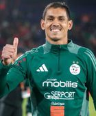 عيسى ماندي يوجه رسالة حاسمة لنجوم الجزائر قبل مونديال 2026 