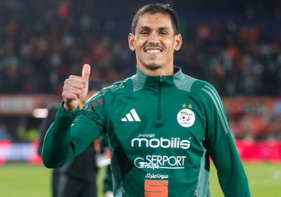 عيسى ماندي يوجه رسالة حاسمة لنجوم الجزائر قبل مونديال 2026 