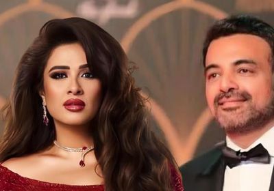 عمرو محمود ياسين يرد على شائعة تخلي ياسمين عبدالعزيز عنه: صياغة غير مهنية والواقع مختلف