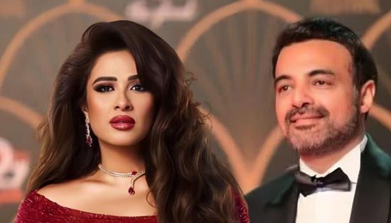 عمرو محمود ياسين يرد على شائعة تخلي ياسمين عبدالعزيز عنه: صياغة غير مهنية والواقع مختلف