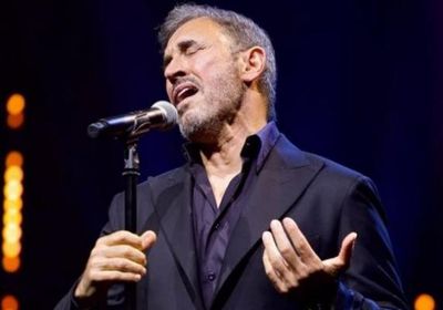 كاظم الساهر يخطف القلوب بـ"إلا أجيبك".. أغنية جديدة تشعل تفاعل الجمهور