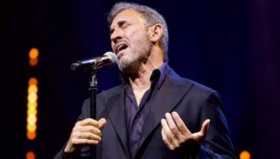 كاظم الساهر يخطف القلوب بـ"إلا أجيبك".. أغنية جديدة تشعل تفاعل الجمهور