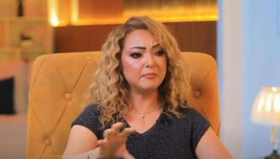عايدة غنيم تستغيث بصناع الدراما وتستحضر مأساة سهام جلال