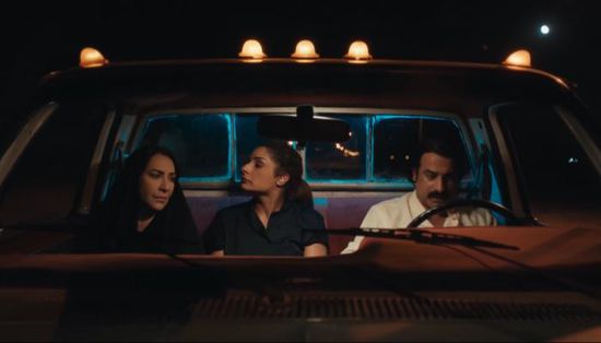 أحداث مشوّقة في "سستر فخرية".. غموض متصاعد بعد الحلقات 3 و4 يشعل ترقب الجمهور