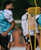 أطقم تدريب منتخب مصر الجديدة تثير الجدل قبل كأس العالم 2026&nbsp;