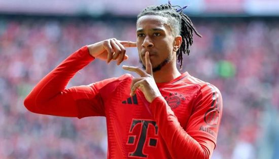 بايرن ميونخ يحسم موقفه من بيع أوليس وسط أنباء ربطه بريال مدريد  