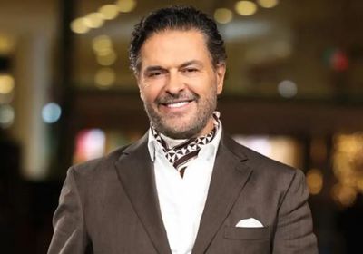 راغب علامة يحسم الجدل حول أنباء إنكار نسب فتاة&nbsp;