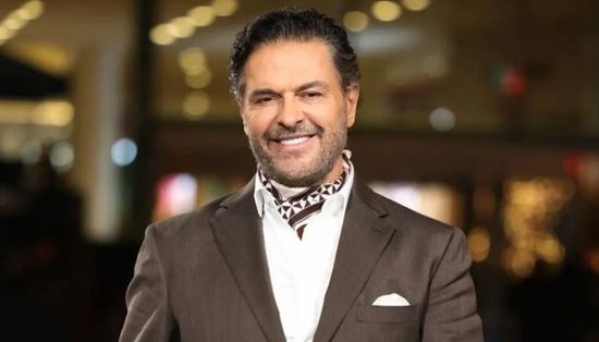 راغب علامة يحسم الجدل حول أنباء إنكار نسب فتاة&nbsp;