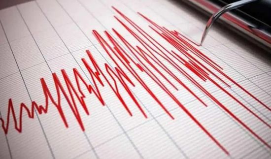 إيران.. زلزال بقوة 4.8 ريختر يضرب محافظة فارس