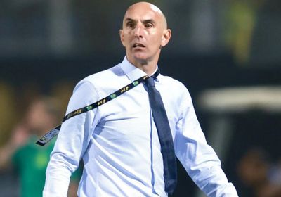 يورتشيتش يعلن رحيله عن بيراميدز.. والأهلي يحسم موقفه من التعاقد معه