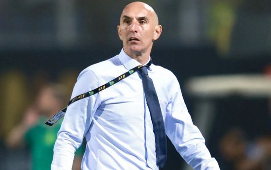 يورتشيتش يعلن رحيله عن بيراميدز.. والأهلي يحسم موقفه من التعاقد معه