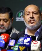 وفد حماس يصل القاهرة لعقد جولة جديدة من مفاوضات غزة