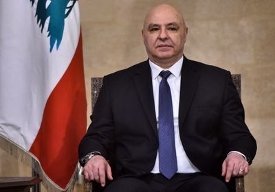 لبنان يحمل إيران مسؤولية الصراعات الإقليمية 