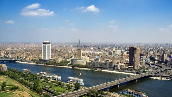 حالة طقس اليوم السبت 6-6-2026 في مصر