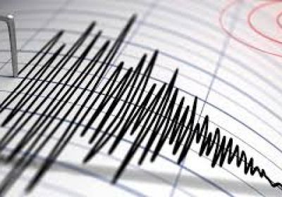 زلزال بقوة 5.4 يضرب المكسيك