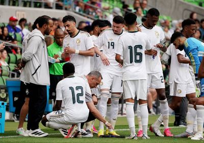 عاصفة رعدية توقف مباراة السعودية وبورتوريكو
