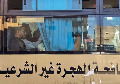 ليبيا تجدد رفضها محاولات توطين المهاجرين