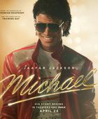 تعرف على إيرادات فيلم Michael