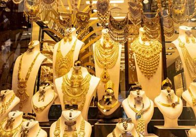 أسعار الذهب اليوم السبت 6-6-2026 في اليمن
