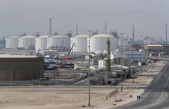 تايوان ترفع أسعار الغاز الطبيعي للقطاع الصناعي بـ 5%