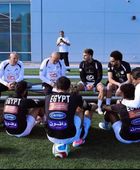 تشكيل منتخب مصر المتوقع أمام البرازيل