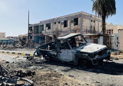 قتلى وجرحى جراء هجمات بالمسيرات على قرى شمال كردفان